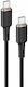 Acefast C2-03 USB 2.0 Cable USB-C male - USB-C ...