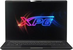 Adata XPG Xenia 14 14" IPS FHD (Nucleu i5-1135G7/16GB/512GB SSD/W10 Home) (Tastatură UK)