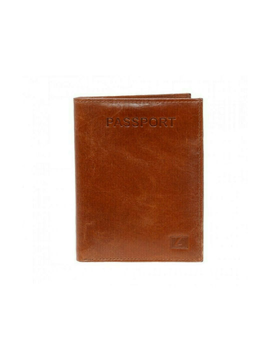 Lavor Passport Case