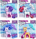 Hasbro Miniature Toy A New Generation Best Movie Friends My Little Pony for 3+ Years (Various Designs/Assortments of Designs) 1pc