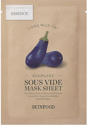 Skinfood Sous Vide Eggplant Face Mask