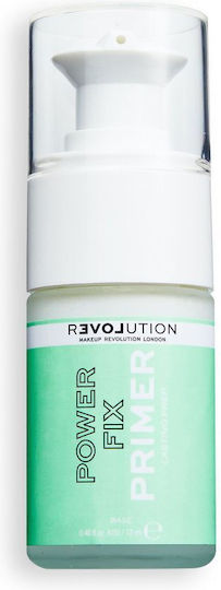 Revolution Beauty Relove Power Fix Grundierung Gesicht in Cremiger Form 12gr