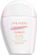 Shiseido Urban Environment Oil-Free Sunscreen Cream Face SPF30 30ml