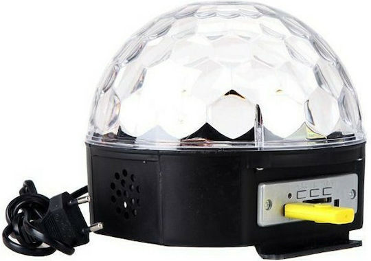 Disco LED RGB Party Light Lamp Disco LED RGB Party Light Lamp
