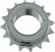 BMX Bike Free Wheel 1 Speed with Sprocket 18
