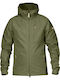 Sten Jacket Khaki / Navy