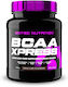 Scitec Nutrition BCAA Xpress 2:1:1 Cola Lime