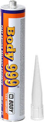 Body 999 Sealant Silicone Beige 300ml