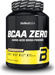 Biotech USA BCAA Zero 2:1:1 700gr Πράσινο Μήλο