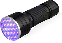 Oceanic Φακός LED UV Team 21