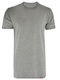 T-Shirt EROS PF100 Grau Eros Grau