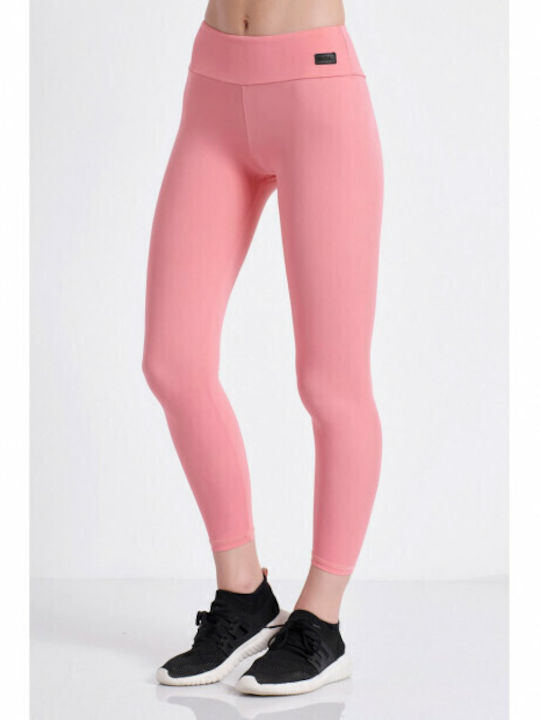 BodyTalk Flash Schulung Frauen Lang Leggings Ho...