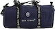 Bag to Bag 2015813594SV Σακ Βουαγιάζ Μπλε Υφασμάτινο Μ47xΠ24xΥ25εκ.
