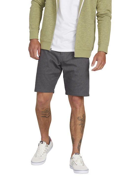 Volcom Frickin Modern Stretch Bermudă de Bărbaț...
