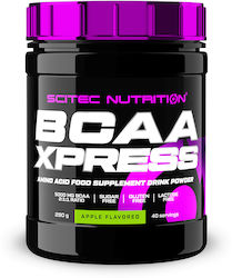 Scitec Nutrition BCAA Xpress 2:1:1 Scitec Nutrition BCAA Xpress 2:1:1