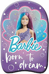 Gim Swimming Board with Length 45cm Barbie