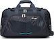 American Tourister Summerfunk Σακ Βουαγιάζ 50.5lt Navy Μπλε Υφασμάτινο M52.50εκ.