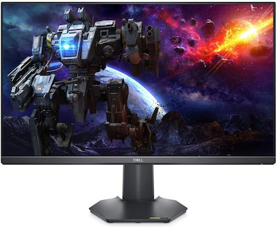 Dell G2722HS IPS Gaming Monitor 27" FHD 1920x1080 165Hz με Χρόνο Απόκρισης 1ms GTG