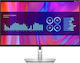 Dell P2423DE 24" QHD 2560x1440 IPS Monitor with 8ms GTG Response Time