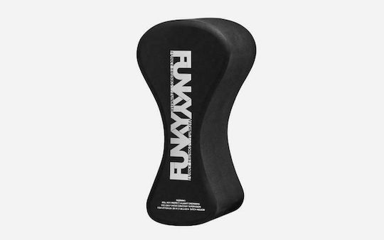 Funky Trunks Still Black Training Pull Buoy