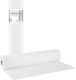 Bournas Medicals Examination Table Roll Supreme Plus 70cm x 68m. White 1pcs
