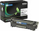 MSE Compatible Toner for Laser Printer HP 12A Q2612A Black (MSQ2612A)