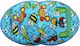 Kay Pictures Augenklappen Kinder Garden Bugs 1Stück