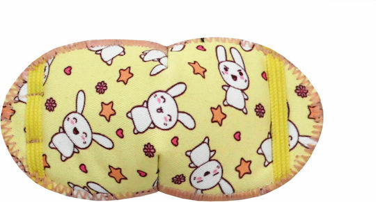 Kayfunpatch Baby Augenklappen Kinder Bunnies 1Stück