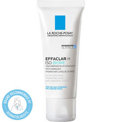 La Roche Posay Effaclar H ISO-Biome Light Cream 40ml