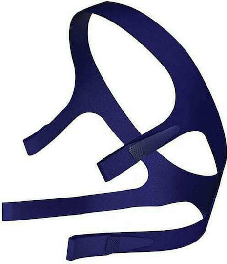 ResMed Quattro FX Replacement Headgear Small 61733