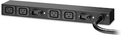 APC AP6032A Rack Power Strip