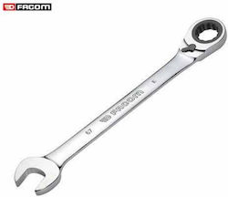 Facom German Polygon Ratchet Ring 21mm 1pcs