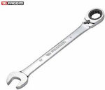 Facom German Polygon Ratchet Ring 21mm 1pcs