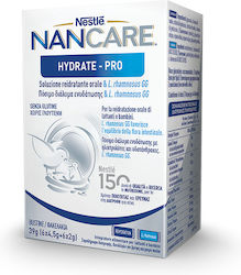 Nestle NanCare Hydrate Pro 6x4,5gr & 6x2gr 12 φακελίσκοι