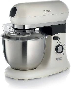 Ariete Classica Mixează 2400W cu Vas din Oțel Inoxidabil 5.5lt