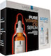 La Roche Posay Pure Vitamin C10 30ml, Εau Micellaire 10ml & Anthelios Age Correct 3ml Σετ Περιποίησης