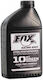 Fox Suspension Fluid Велосипедно Масло