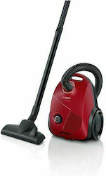 Bosch 600W με Σακούλα BGBS21 Bosch 600W με Σακούλα BGBS21