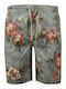 Luastic-B Men's Shorts Multicolour
