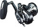 Shimano Ocea Jigger F Custom Макара за риболов за Джигинг / Бавно джигване 1500HG
