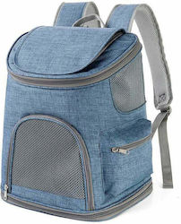 Hobbyzoo Backpack Blue