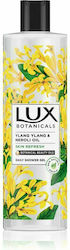 Lux Ylang Ylang & Neroli Öl Flasche Schaumbad 500ml Lux Ylang Ylang & Neroli Öl Flasche Schaumbad 500ml