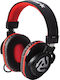 Numark HF175 Cu fir Over Ear Căști Negre