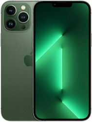 Apple iPhone 13 Pro Max 5G (6GB/256GB) Alpine Green