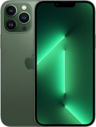 Apple iPhone 13 Pro Max 5G (6GB/1.0TB) Alpine Green
