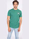 Bengal T-shirt Green