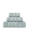 Das Home Geschirrtuch Prestige 50x90εκ. Mint Gewicht 650gr/m²