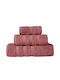 Das Home Hand Towel Prestige 30x50cm Rhodes Weight 650gr/m²