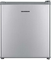 Heinner Ψυγείο Συντήρησης 41lt Υ51xΠ44xΒ47εκ. Inox