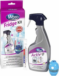 Wpro Spezielles Reinigungsmittel in Spray 500ml Wpro Spezielles Reinigungsmittel in Spray 500ml